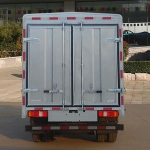 Ouling  ZB5040CCYBSD0L Grate type transport vehicle