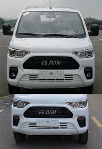 Ruisheng  BAW1031PAB52 Light duty trucks