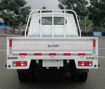 Ruisheng  BAW1031PAB52 Light duty trucks