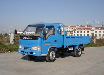 Beijing brand automobiles BJ1710P10 Low speed truck