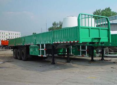 Chihang  CCJ9401 Fence semi-trailer