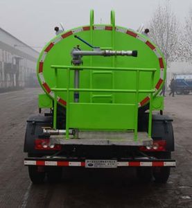 Yongkang  CXY5080GSSG6 Sprinkler truck