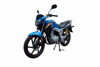 Dayun DY12521Two wheeled motorcycles