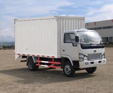 Skart LFJ5040XXYT Box transport vehicle