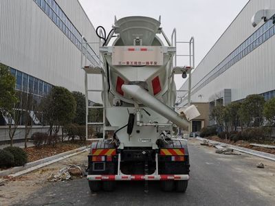 Sany  SYM5311GJB2F1 Concrete mixing transport vehicle