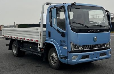 Yantai YTQ1042KEEV331Pure electric freight vehicles