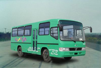 Yutong  ZK6862D1A coach