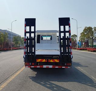 Haowo  ZZ5184TPBN5617F1 Flat transport vehicle