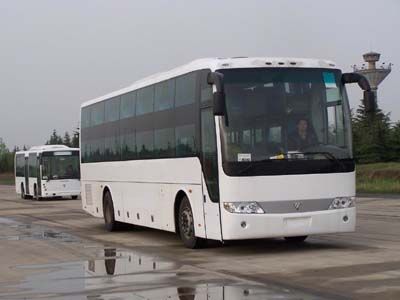 Ouman  BJ6122U7MKB Sleeper coach