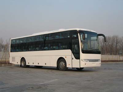 Ouman  BJ6122U7MKB Sleeper coach