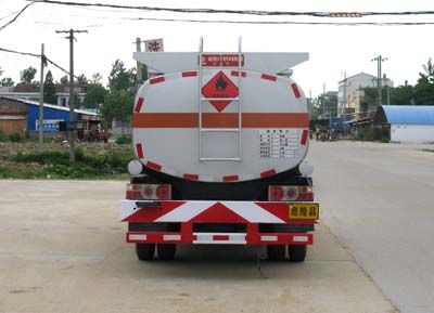 Cheng Liwei  CLW5070GJY4 Refueling truck