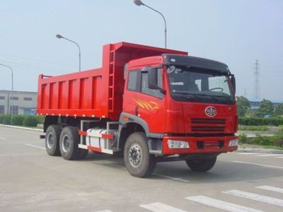 Phoenix  FXC3242P2LE Dump truck