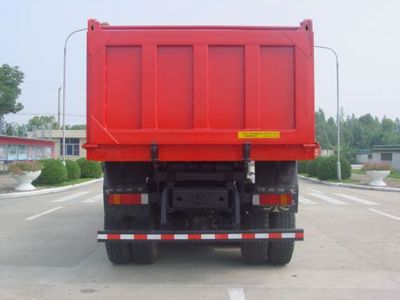 Phoenix  FXC3242P2LE Dump truck