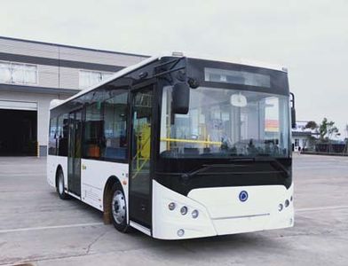 Zixiang  HQK6859USBEVU1 Pure electric city buses