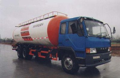 Yongxuan HYG5233GSNbulk cement truck 