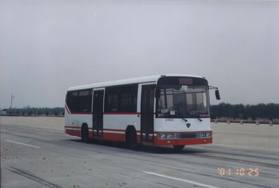 Jinling  JLY6110A1 City buses