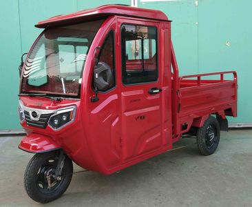 Jinpeng JP1500DZH6KElectric tricycle