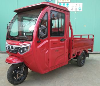 Jinpeng  JP1500DZH6K Electric tricycle