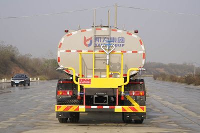 Kaili Feng  KLF5182GSSD6 Sprinkler truck