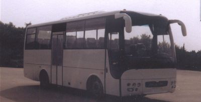 Jinlong  KLQ6820E1S City buses