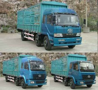 Liute Shenli  LZT5166CXYPK2E3L4T3A95 Flat head warehouse grate transport vehicle