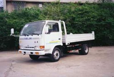 Yuejin  NJ3040BFDJ72 Dump truck