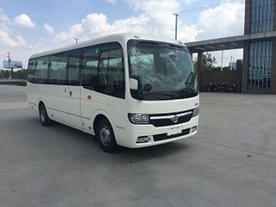 AvikeQTK5070XSW1Business vehicle