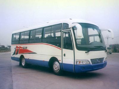 Feiyan  SDL6801 coach