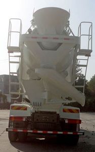 Jianyou  SDX5311GJBHO Concrete mixing transport vehicle