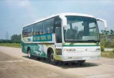 Baolong  TBL6890A Tourist buses