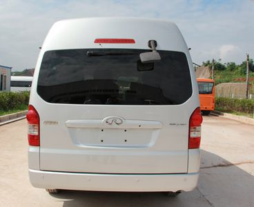 Wanda  WD5031XSWC4 Business vehicle