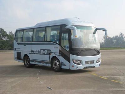 Jinlv  XML6758J28 coach