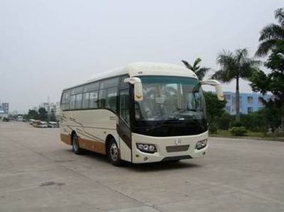 Jinlv  XML6758J28 coach