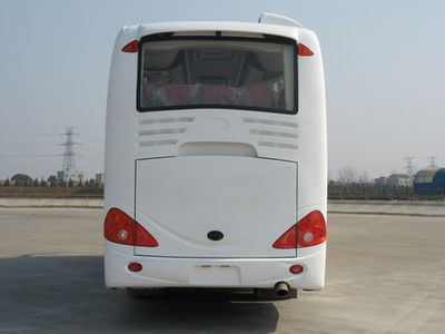 Jinlong  XMQ6111Y5 coach