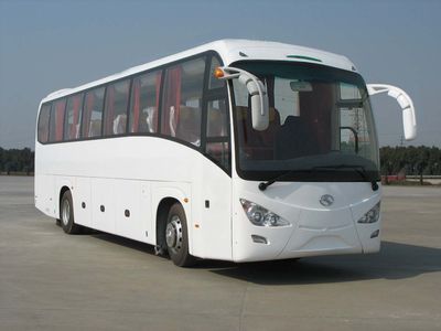 Jinlong  XMQ6111Y5 coach