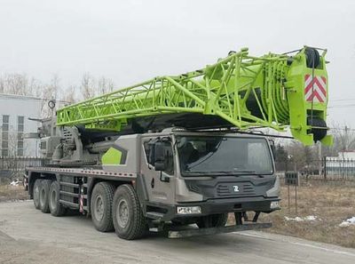 Zhonglian Automobile ZLJ5540JQZ95E Car crane