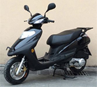 Zhiwei  ZW125T18S Two wheeled motorcycles