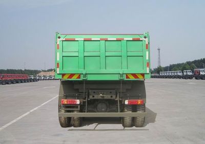 Haowo  ZZ3247M3247D1 Dump truck