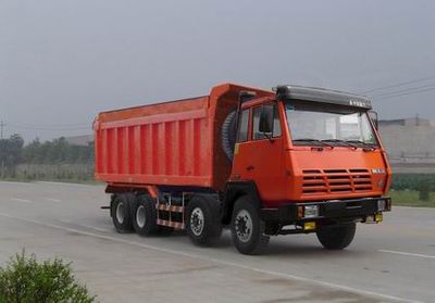 Star Steyr ZZ3312M2860 Dump truck