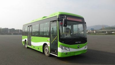 Foton  BJ6805EVCAN1 Pure electric city buses