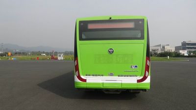 Foton  BJ6805EVCAN1 Pure electric city buses