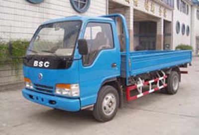 Gemstone  BS5815 Low speed truck