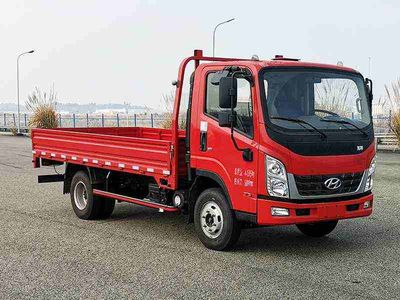 Hyundai CHM1040EDF33TTruck