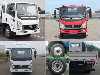 Hyundai  CHM1040EDF33T Truck