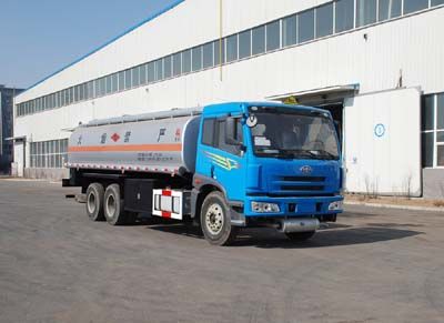 Longdi  CSL5250GHYC Chemical liquid transport vehicle