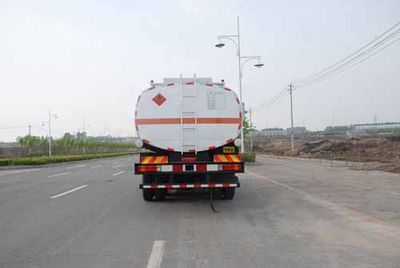 Longdi  CSL5250GHYC Chemical liquid transport vehicle