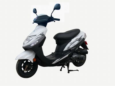 Fenghuolun  FHL48QT7S moped with two wheels 