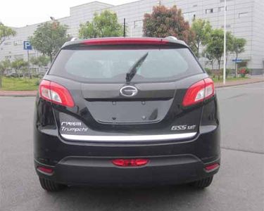 Trumpchi GAC6470D2F5 multi-purpose vehicle 