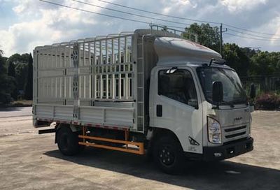 Jiangling Motors JX5040CCYXG2 Grate type transport vehicle