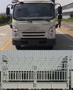 Jiangling Motors JX5040CCYXG2 Grate type transport vehicle